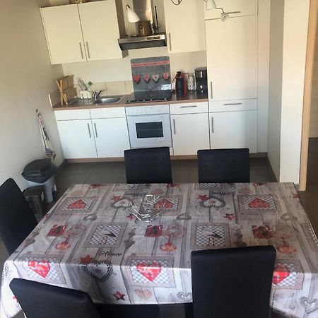 Gite Binnert Bader Nothalten Bagian luar foto