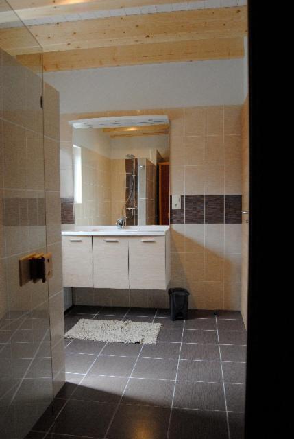 Gite Binnert Bader Nothalten Bagian luar foto