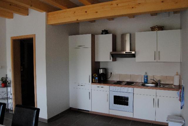 Gite Binnert Bader Nothalten Bagian luar foto