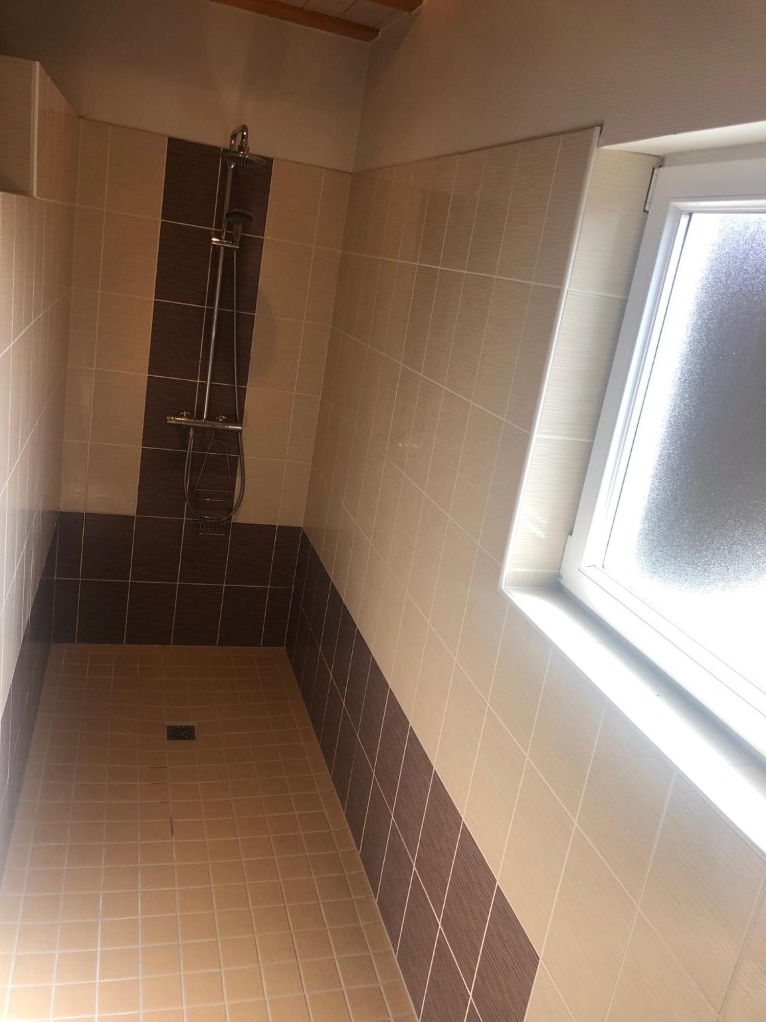 Gite Binnert Bader Nothalten Bagian luar foto