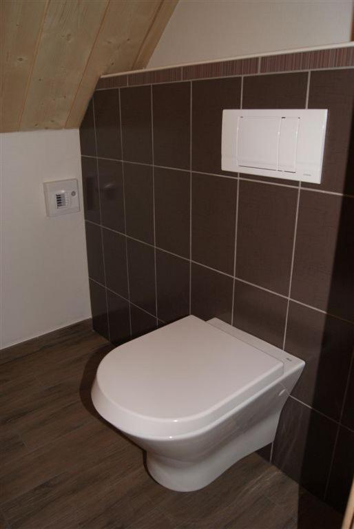 Gite Binnert Bader Nothalten Bagian luar foto