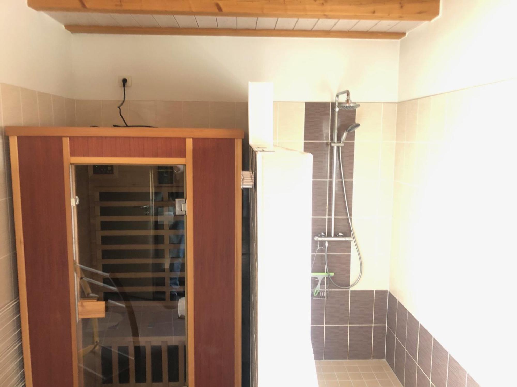 Gite Binnert Bader Nothalten Bagian luar foto